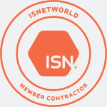 ISNetworld Member Contractor